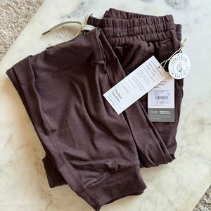 Vuori Performance Jogger Long